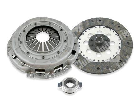 Clutch Industries Standard Replacement Clutch Kit R2229N