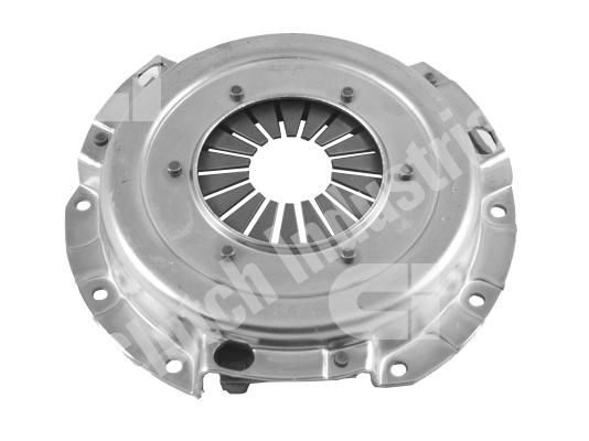Clutch Industries Heavy Duty Clutch Kit R1163NHD