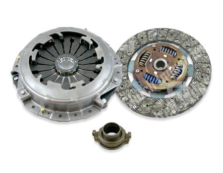 Clutch Industries Standard Replacement Clutch Kit R2232N