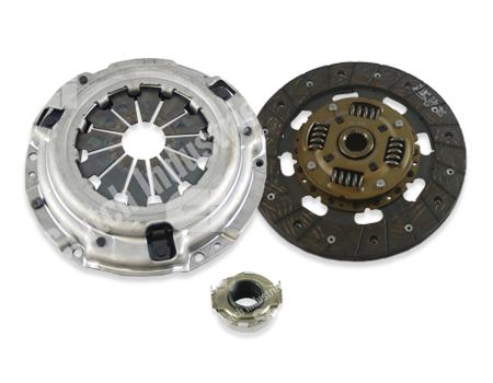 Clutch Industries Standard Replacement Clutch Kit R2238N