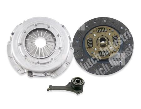 Clutch Industries Standard Replacement Clutch Kit Inc. CSC R2246N-CSC