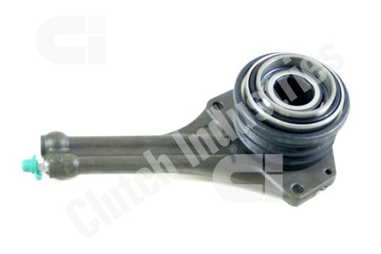 Clutch Industries Standard Replacement Clutch Kit Inc. CSC R2246N-CSC