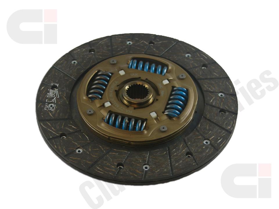 Clutch Industries Standard Replacement Clutch Kit R2250N