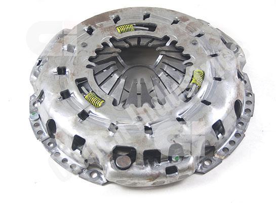Clutch Industries Standard Replacement Clutch Kit Inc. CSC R2251N-CSC