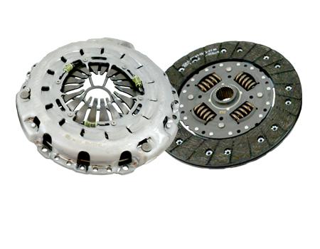 Clutch Industries Euro Clutch Kit Inc. CSC R2199N-CSC