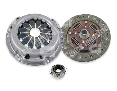 Clutch Industries Standard Replacement Clutch Kit R2265N