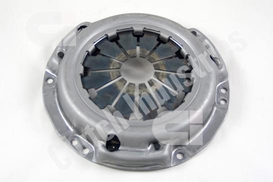 Clutch Industries Standard Replacement Clutch Kit R2265N