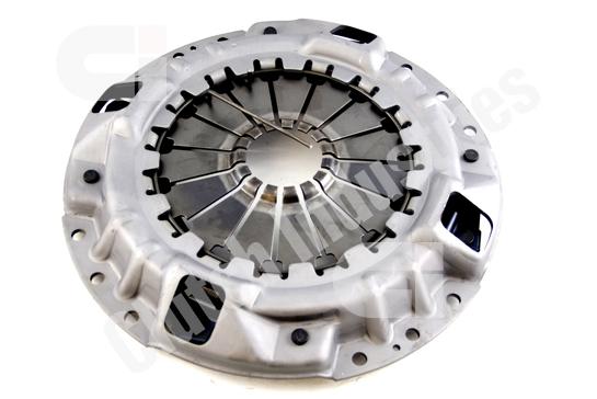 Clutch Industries Standard Replacement Clutch Kit R1201N