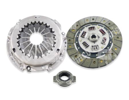 Clutch Industries Standard Replacement Clutch Kit R2271N