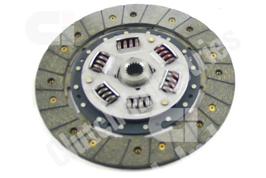 Clutch Industries Standard Replacement Clutch Kit R2271N