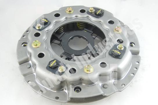 Clutch Industries Standard Replacement Clutch Kit R2273N