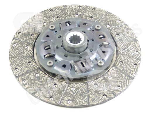 Clutch Industries Standard Replacement Clutch Kit R2273N
