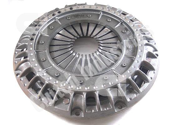 Clutch Industries Standard Replacement Clutch Kit R2269N