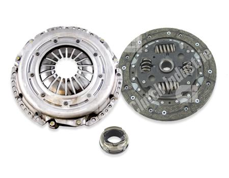 Clutch Industries Standard Replacement Clutch Kit R2277N