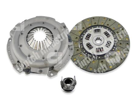 Clutch Industries Standard Replacement Clutch Kit R2294N