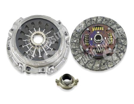 Clutch Industries Standard Replacement Clutch Kit R2298N