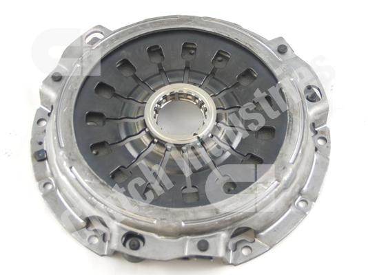 Clutch Industries Standard Replacement Clutch Kit R2298N