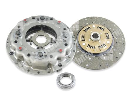 Clutch Industries Standard Replacement Clutch Kit R2307N