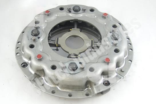 Clutch Industries Standard Replacement Clutch Kit R2307N