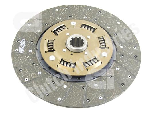 Clutch Industries Standard Replacement Clutch Kit R2307N