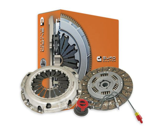 Clutch Industries Euro Clutch Kit Inc. CSC R2308N-CSC