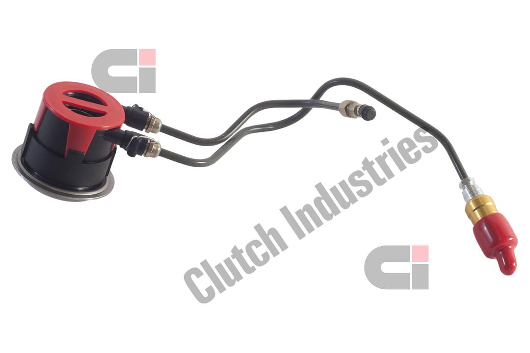 Clutch Industries Euro Clutch Kit Inc. CSC R2313N-CSC