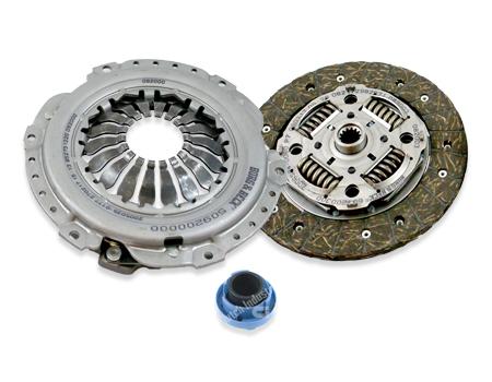 Clutch Industries Standard Replacement Clutch Kit R2316N