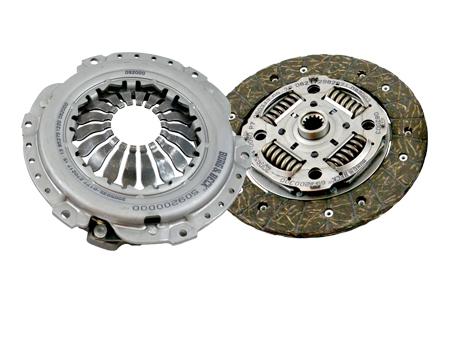 Clutch Industries Standard Replacement Clutch Kit R2316N
