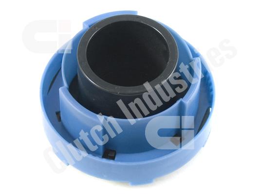 Clutch Industries Standard Replacement Clutch Kit Inc. CSC R2252N-CSC