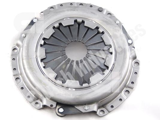Clutch Industries Standard Replacement Clutch Kit R2330N