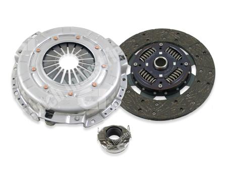 Clutch Industries Standard Replacement Clutch Kit R2333N