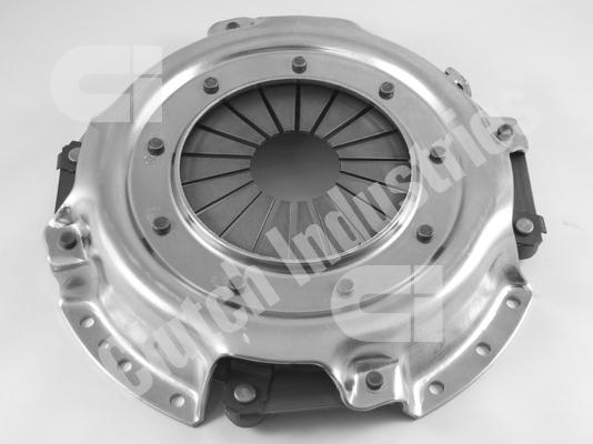 Clutch Industries Heavy Duty Clutch Kit R233NHD