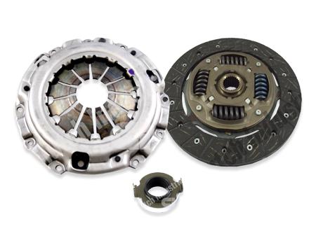Clutch Industries Standard Replacement Clutch Kit R2342N