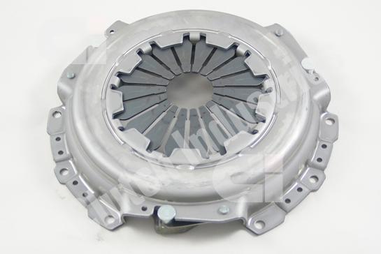 Clutch Industries Standard Replacement Clutch Kit R234N