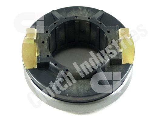 Clutch Industries Heavy Duty Clutch Kit R1235NHD