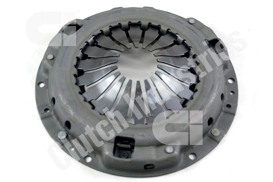 Clutch Industries Lightened Aluminium Flywheel LAF8232