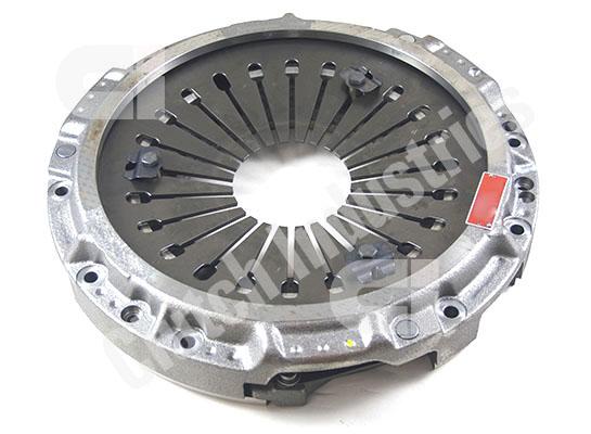 Clutch Industries Lightened Aluminium Flywheel LAF8234