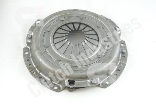 Clutch Industries Euro Clutch Kit Inc. CSC R2360N-CSC