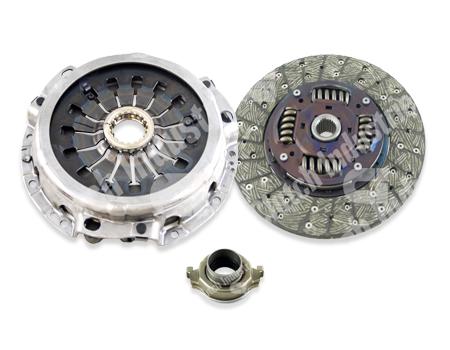 Clutch Industries Standard Replacement Clutch Kit R2364N