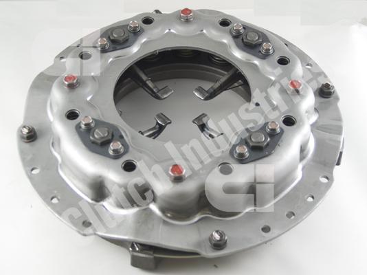 Clutch Industries Standard Replacement Clutch Kit R2365N
