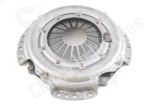 Clutch Industries Standard Replacement Clutch Kit MR1126N