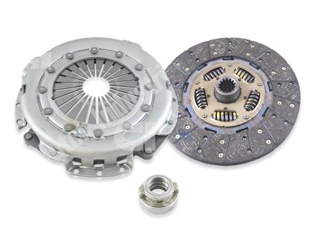Clutch Industries Standard Replacement Clutch Kit R2368N