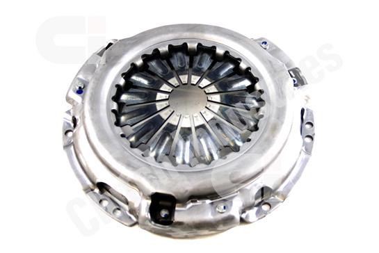 Clutch Industries Heavy Duty Clutch Kit R1658NHD