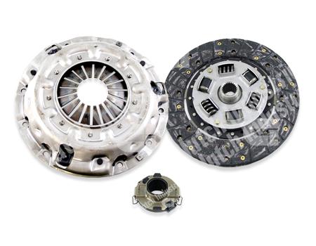 Clutch Industries Standard Replacement Clutch Kit R2376N