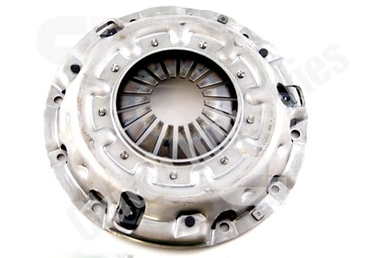 Clutch Industries Standard Replacement Clutch Kit R1951N