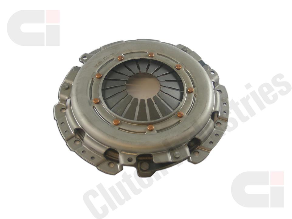 Clutch Industries Heavy Duty Clutch Kit R2376NHD