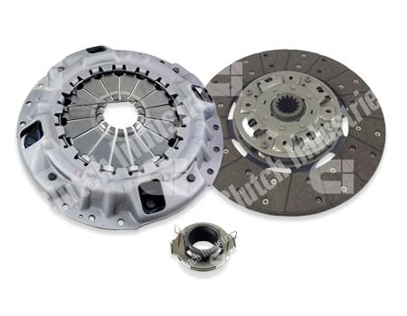 Clutch Industries Standard Replacement Clutch Kit R2379N