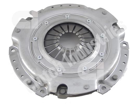 Clutch Industries Standard Replacement Clutch Kit R2380N