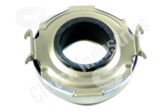 Clutch Industries Standard Replacement Clutch Kit Inc. DMF DMF2381N