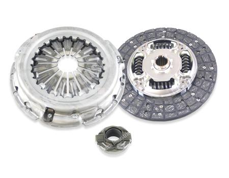 Clutch Industries Standard Replacement Clutch Kit R2384N